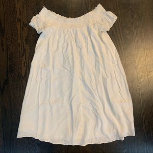 Talula Size Extra Small White Dress